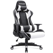 Ergonomic Gaming Chair with Lumbar Support