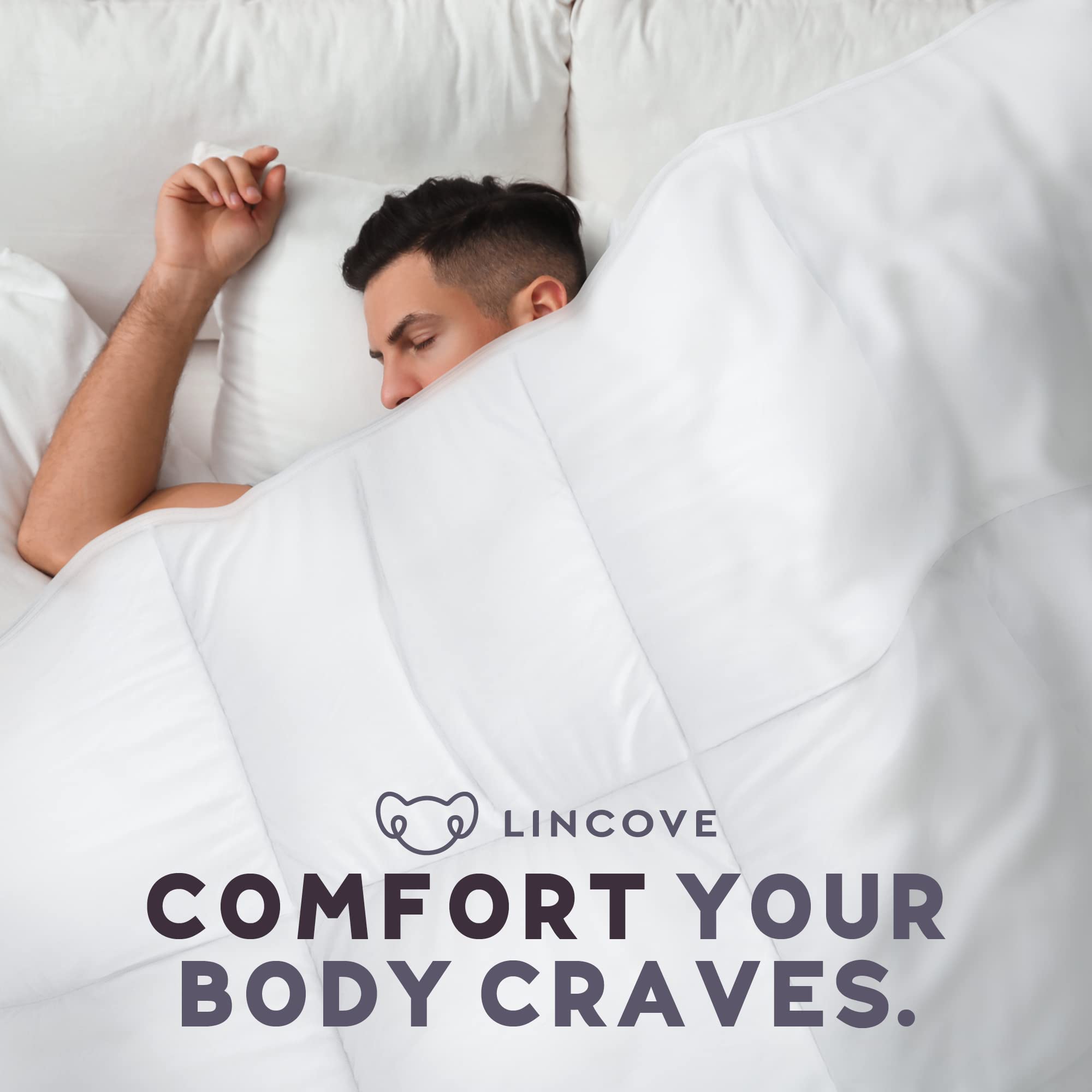 Canadian Down Comforter King