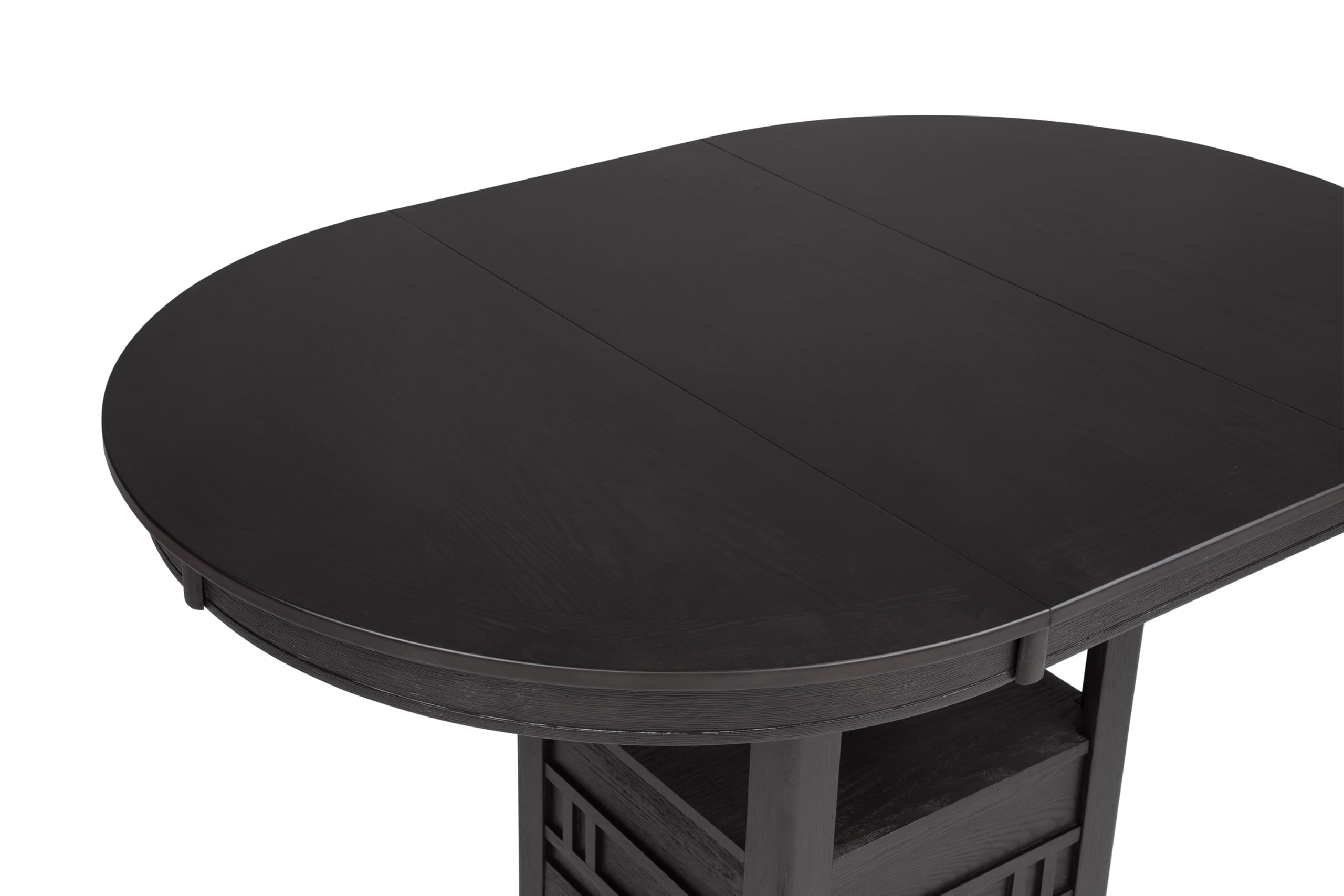 Counter Height Dining Chairs Set of 2