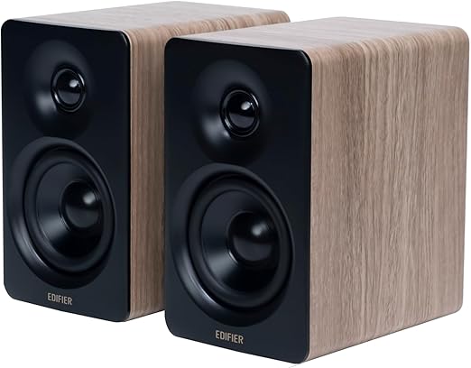 M60 Bluetooth Desktop Speakers with Hi-Res Audio