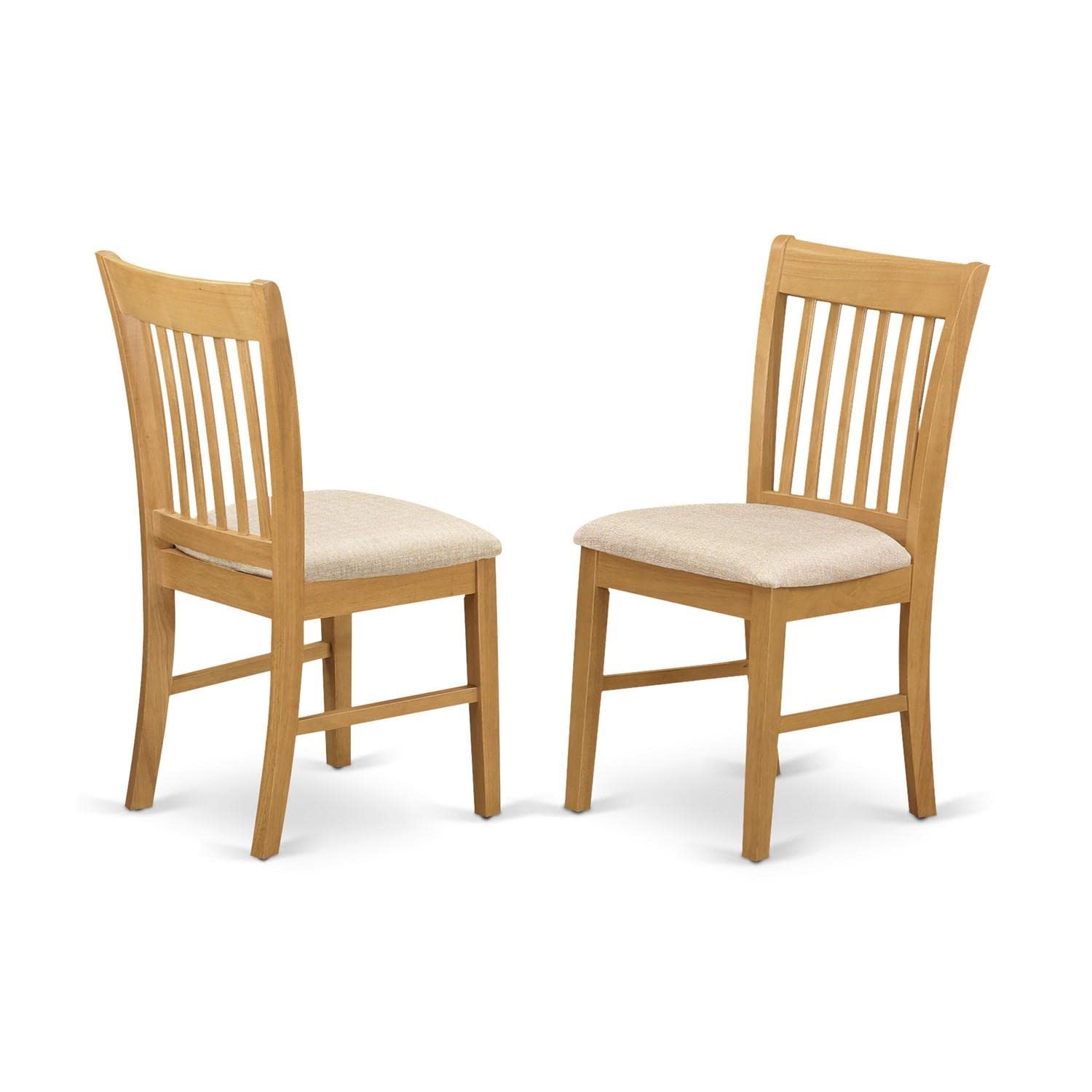 3-Piece Round Dining Set with Drop Leaf