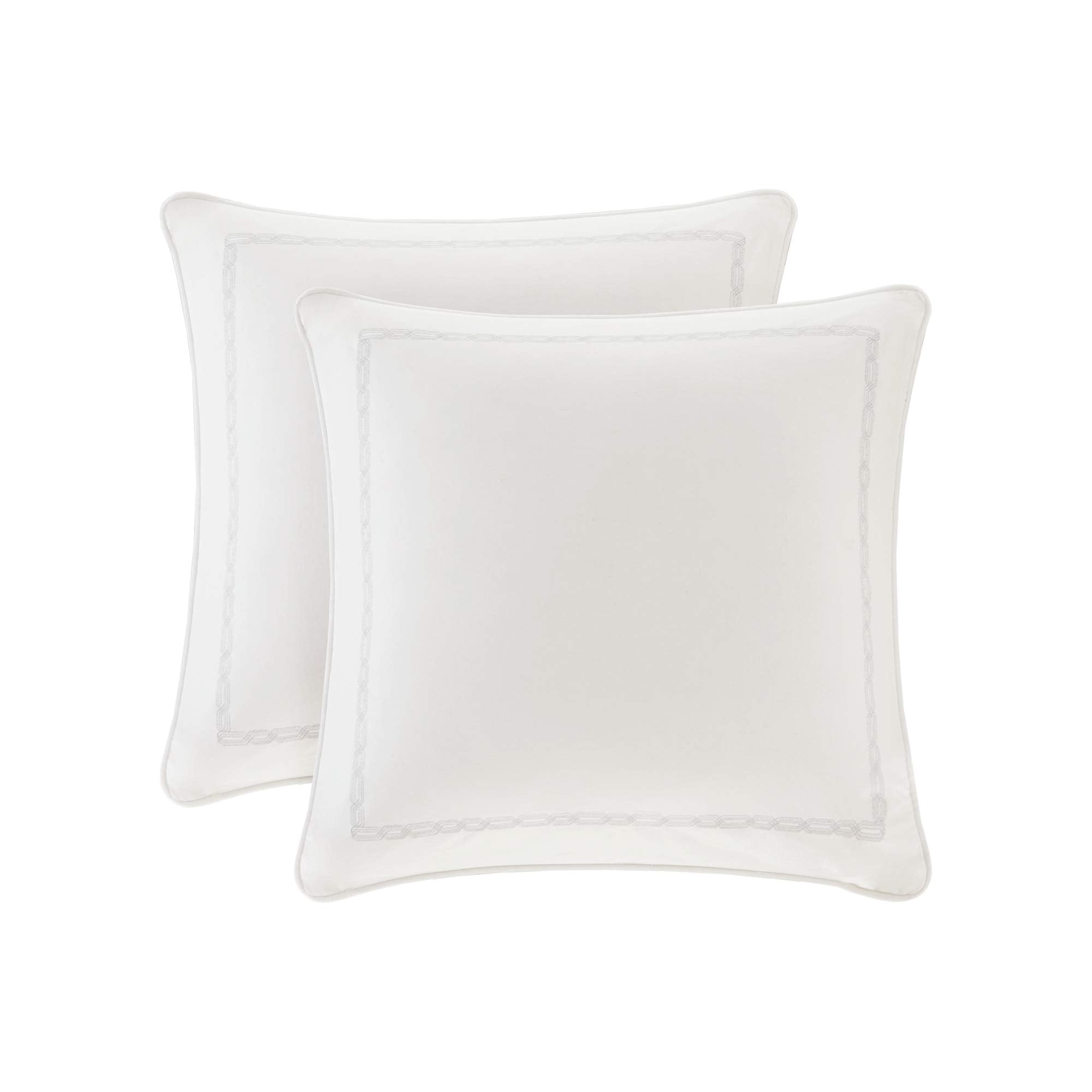 Hollywood Glam Comforter Set King 10 Piece