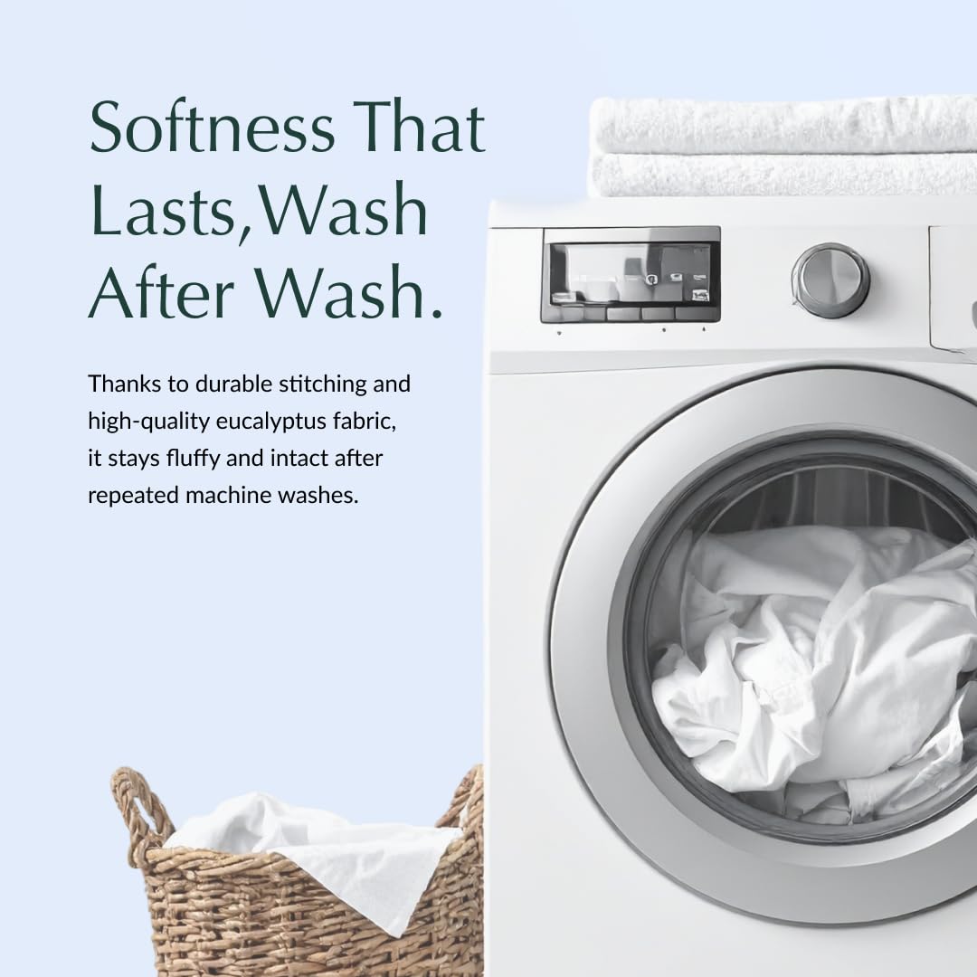 Cloud Cooling Comforter King/Cal King