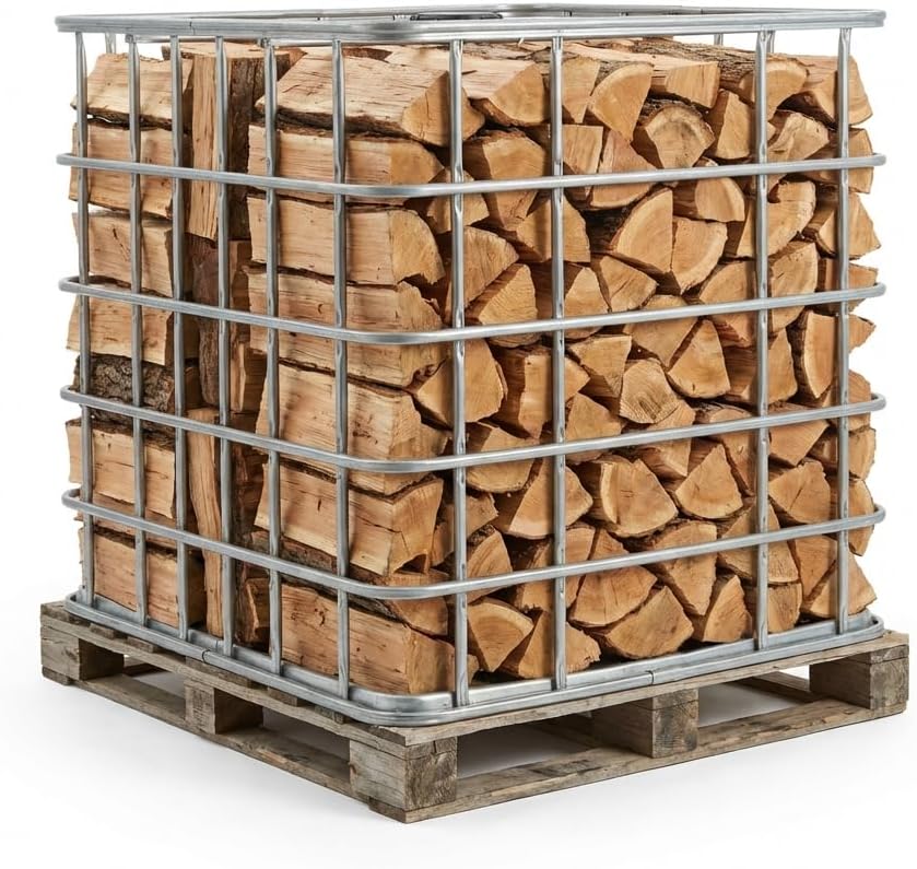 Kiln Dried Incense Cedar Firewood 16 Inch Logs
