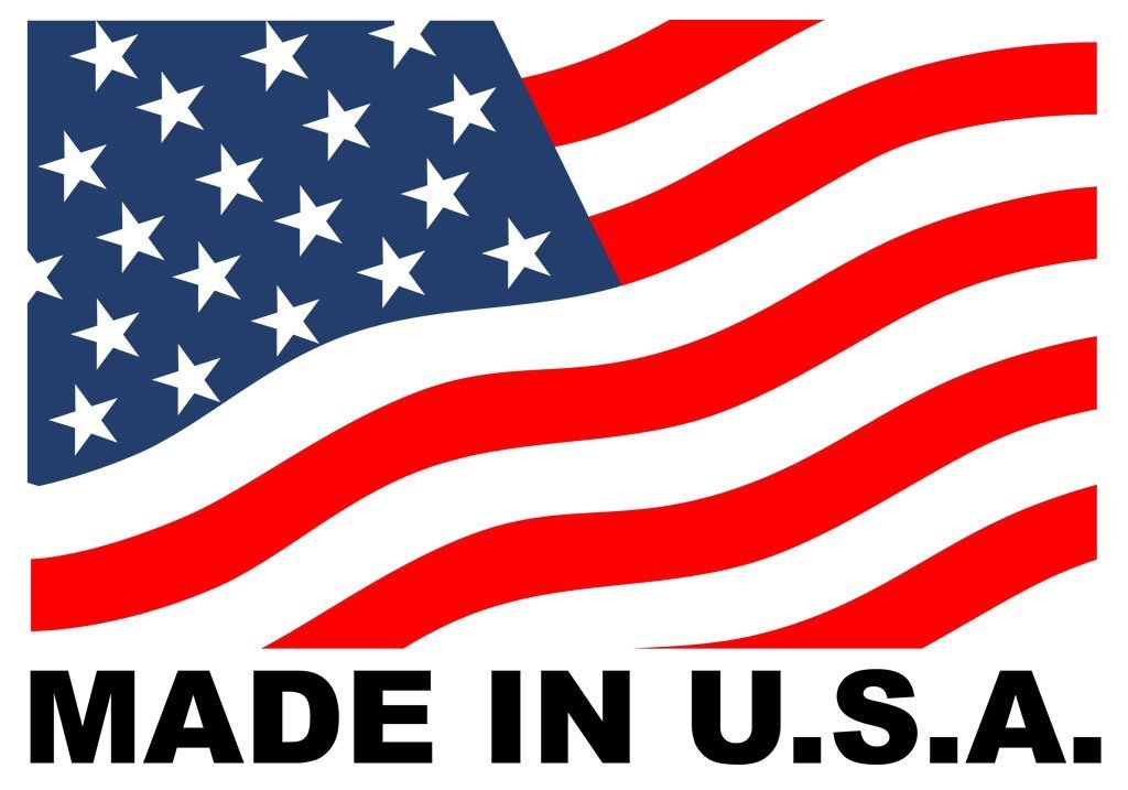 6-Inch Foam Mattress with Water Resistant Vinyl Cover