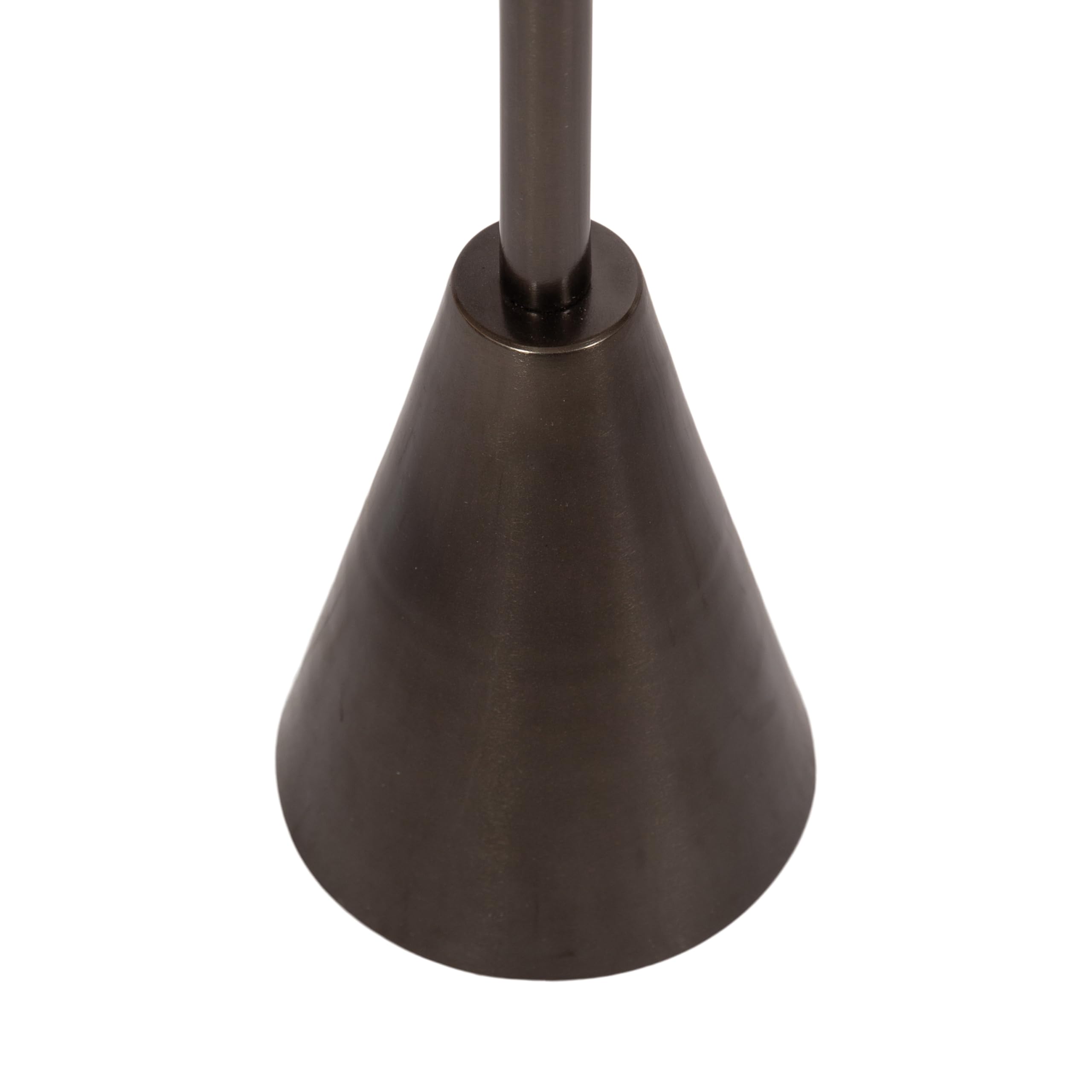 Sitara Modern Coastal Round Drink Table