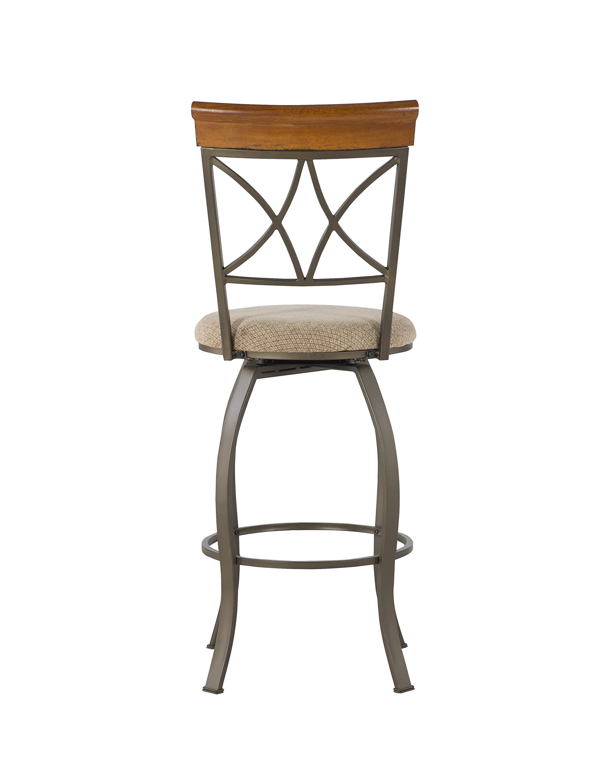 Hamilton Pub Set Bar Height Table