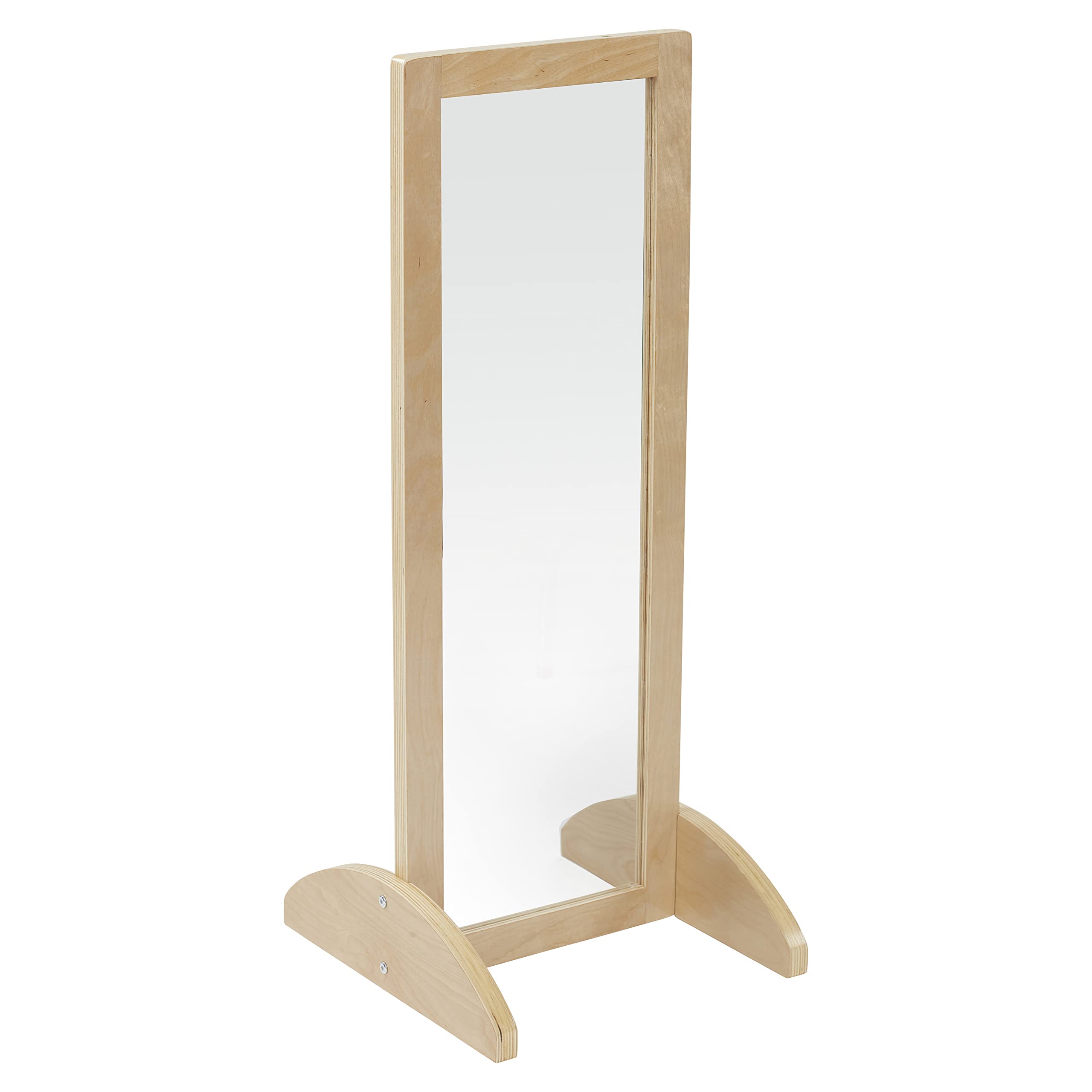 Toddler Single-Sided Bi-Directional Mirror