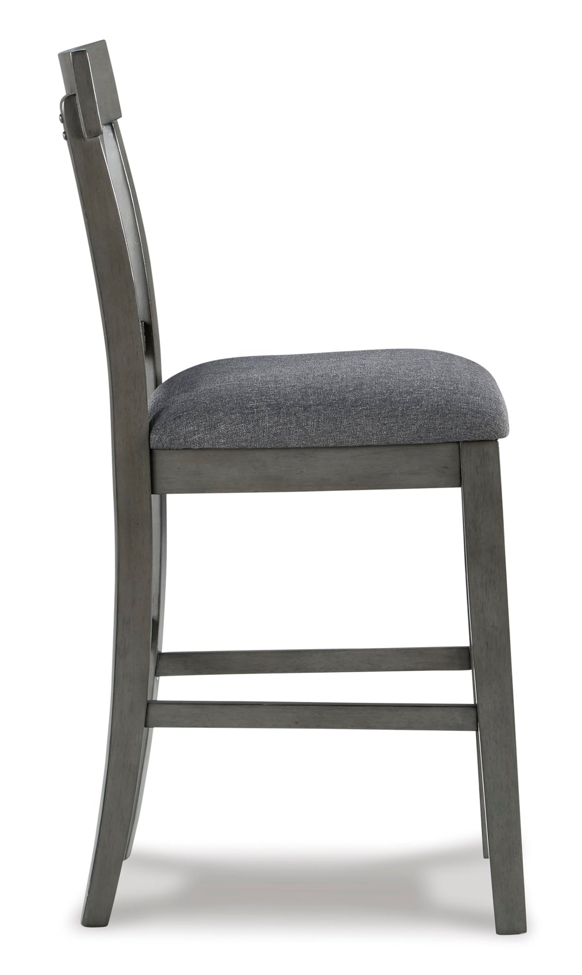 Hallanden Counter Height Barstool Set of 2