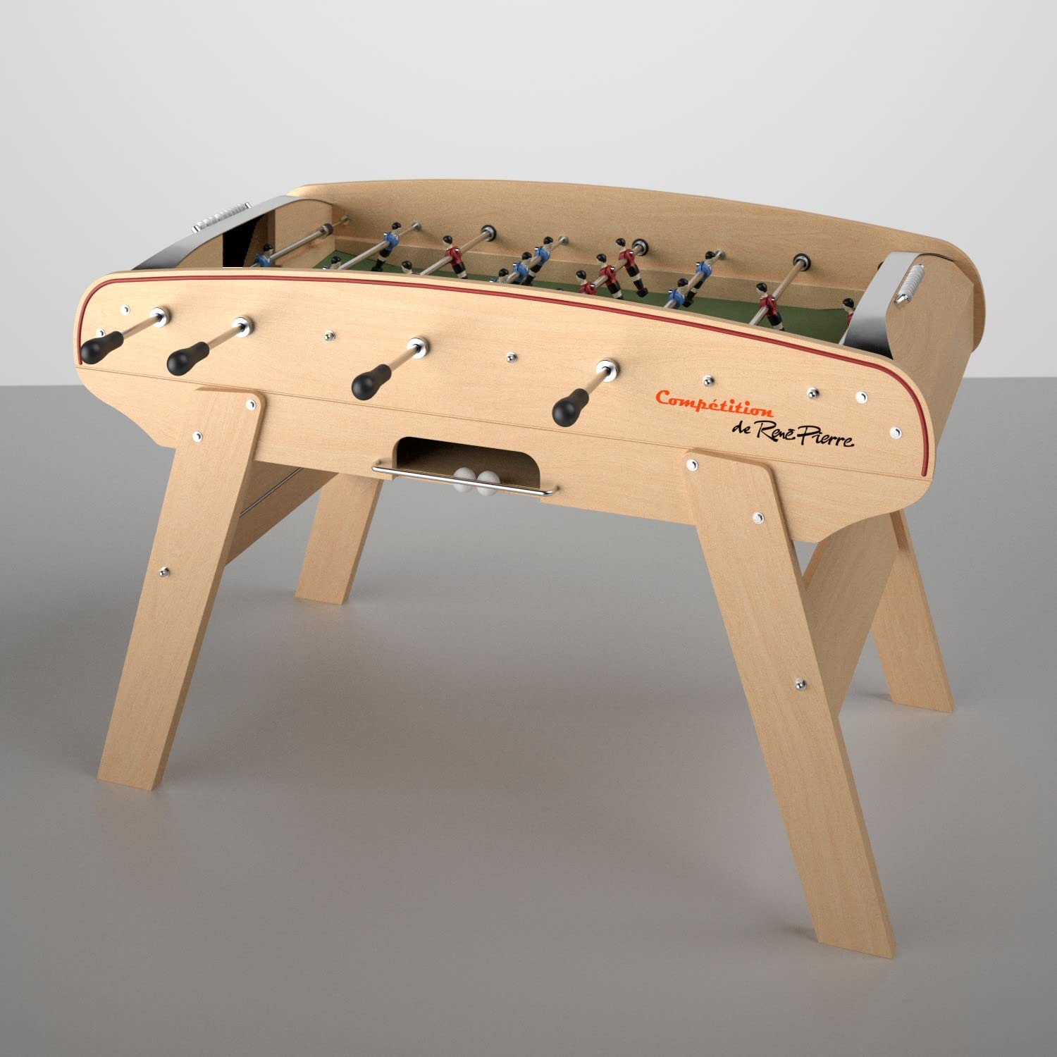 Competition Indoor Foosball Table