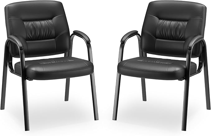 Conference Room Chairs Set of 4