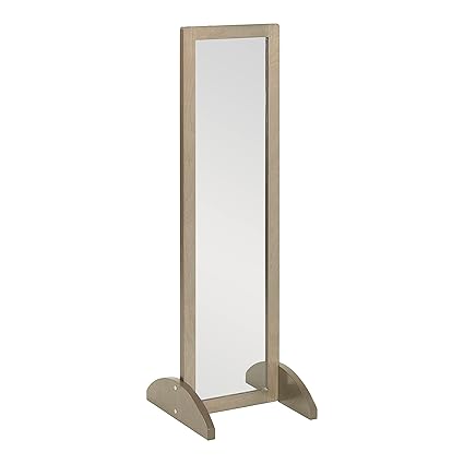 Bi-Directional Kids Mirror