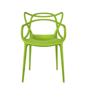 Green Dining Room Armchair