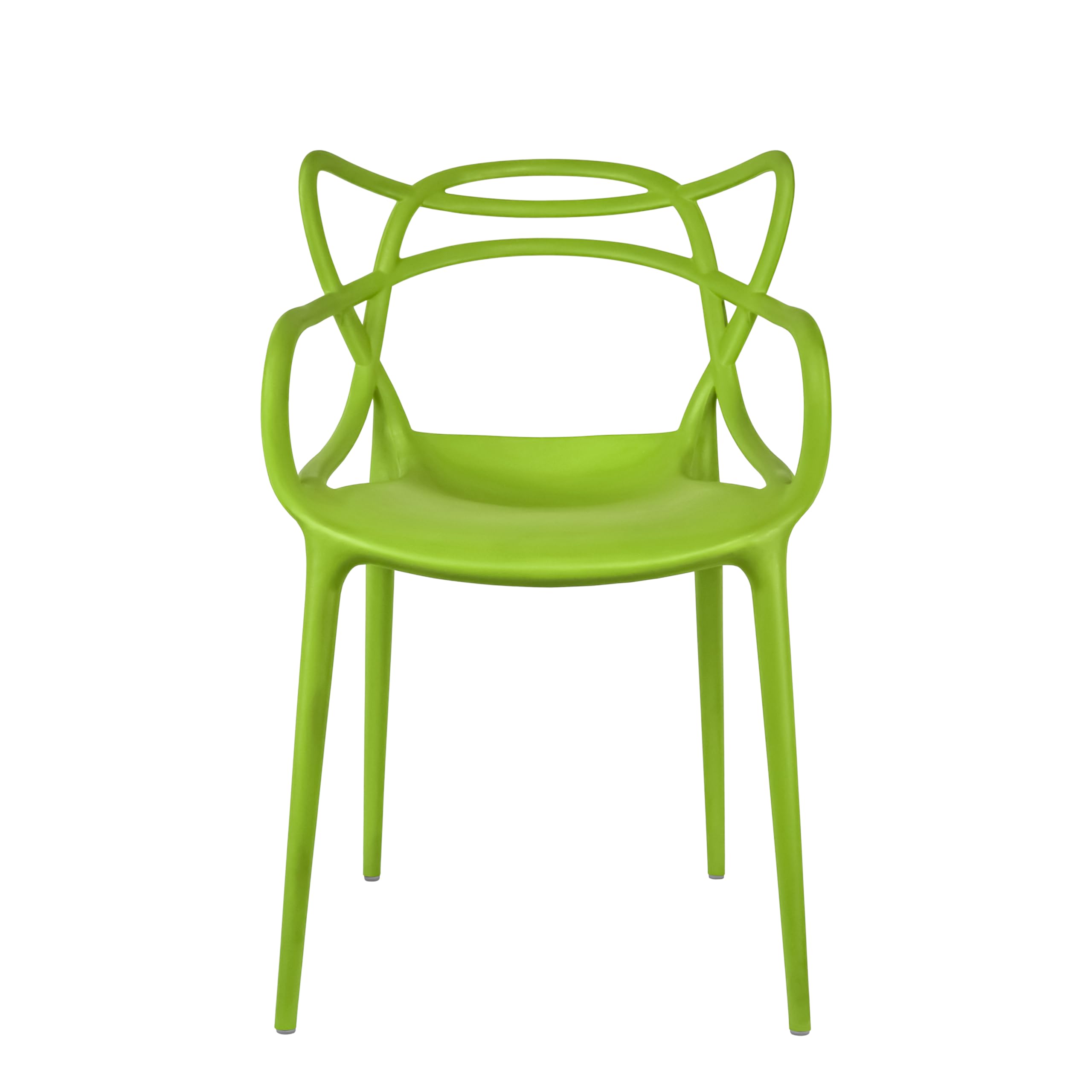 Green Dining Room Armchair