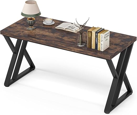 55 Inch Industrial Computer Desk