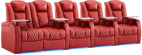 Home Theater Seating Zero Gravity Recliner