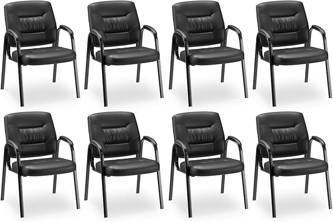 Conference Room Chairs Set of 4