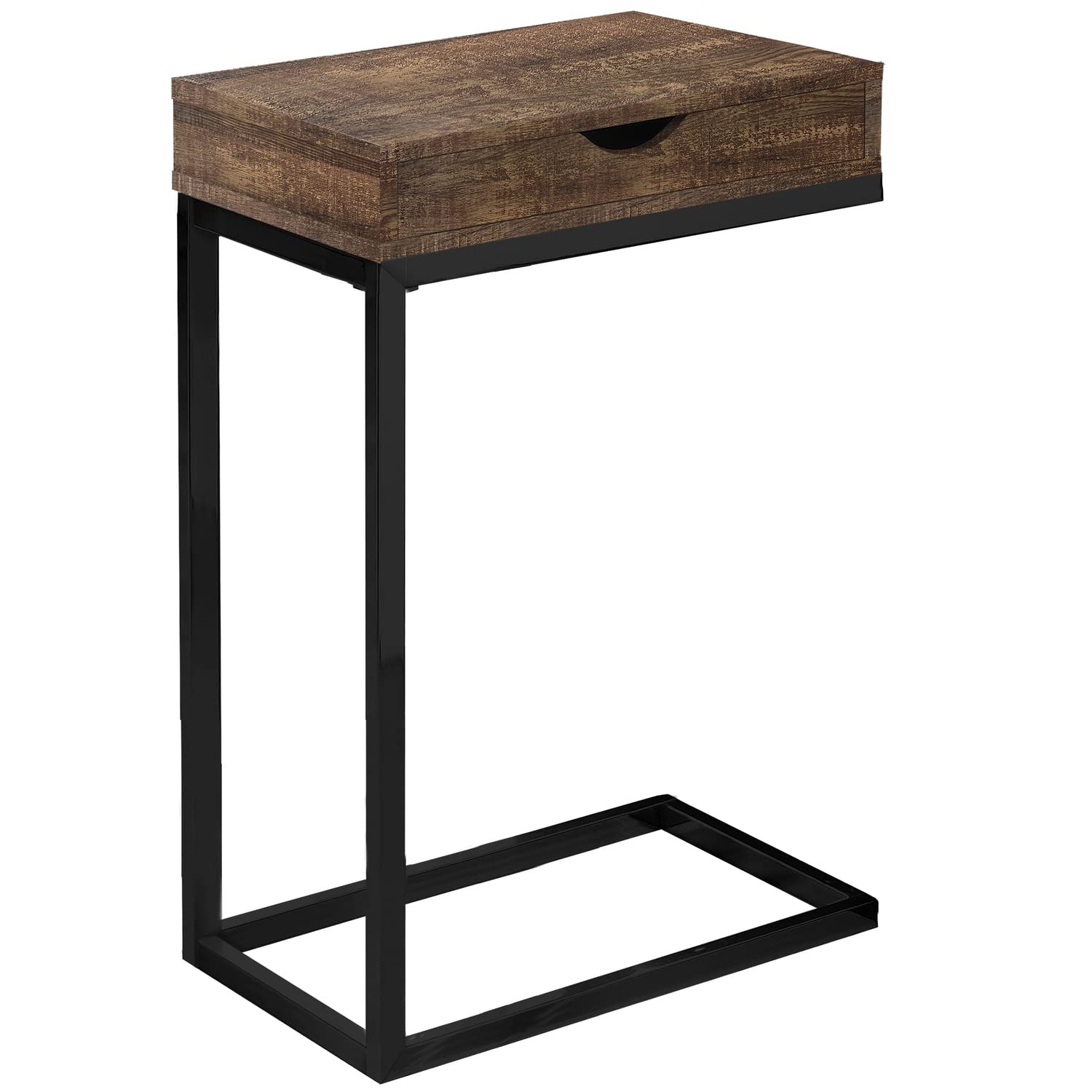 Drawer Accent End Table with Storage