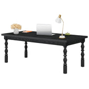 Large Executive Office Desk 62 Inch