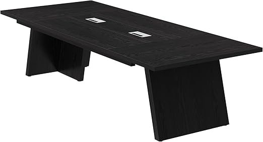 8ft Conference Table for 8-10 People