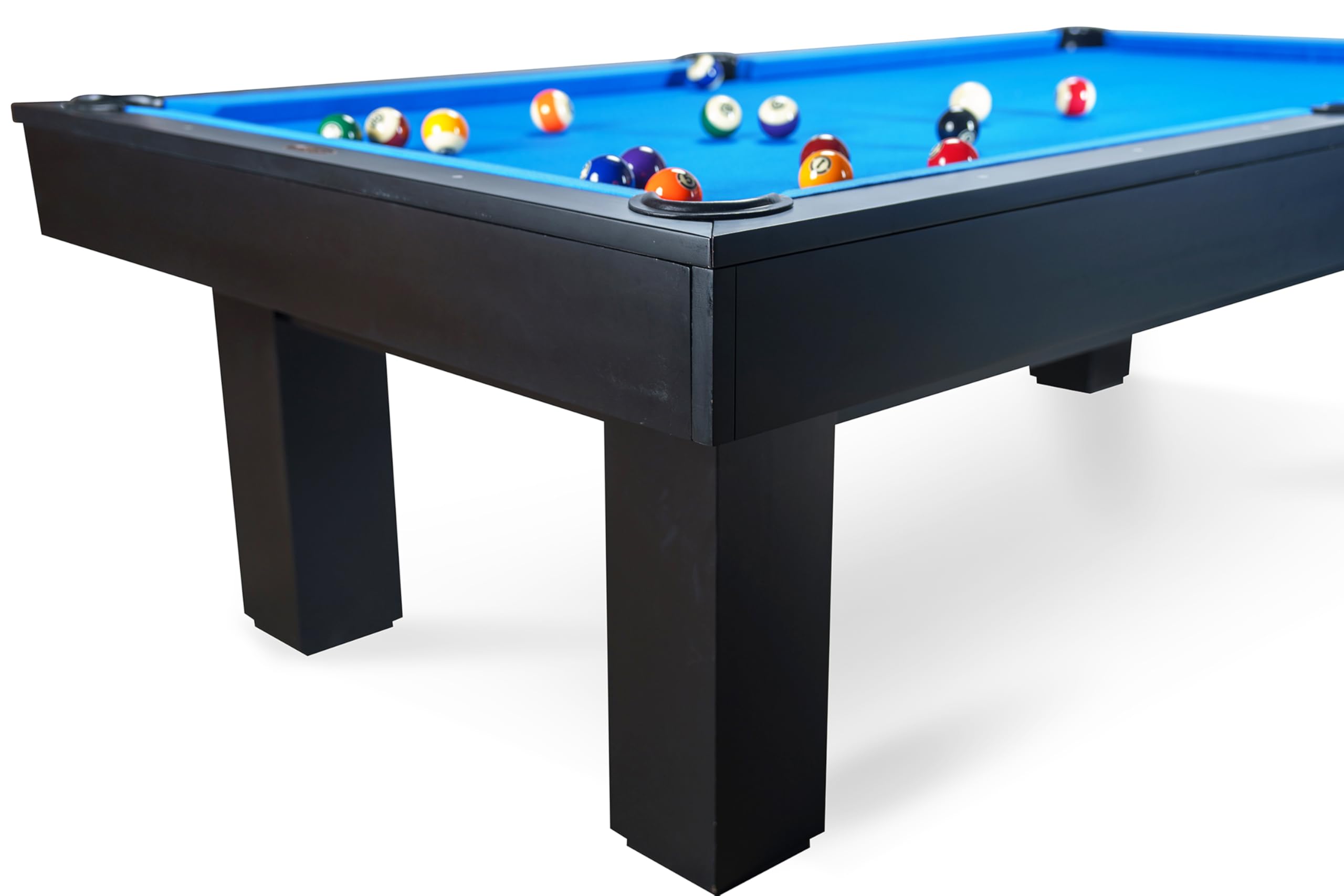 7FT Slate Billiard Pool Table