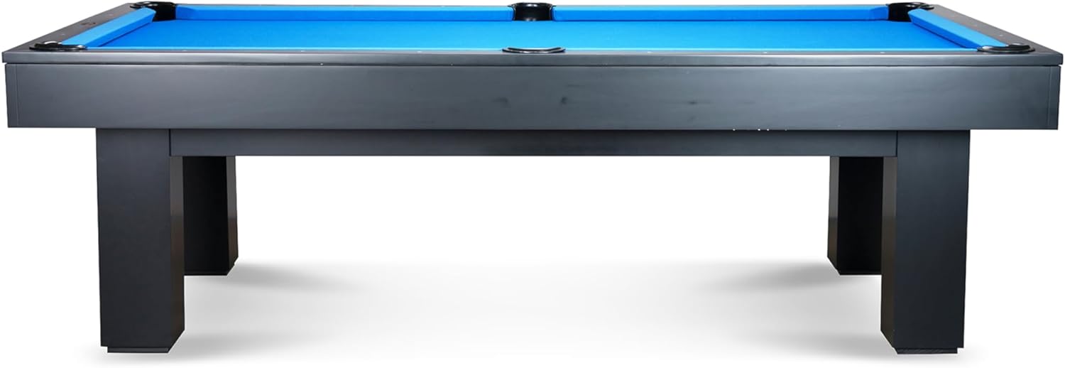 7FT Slate Billiard Pool Table