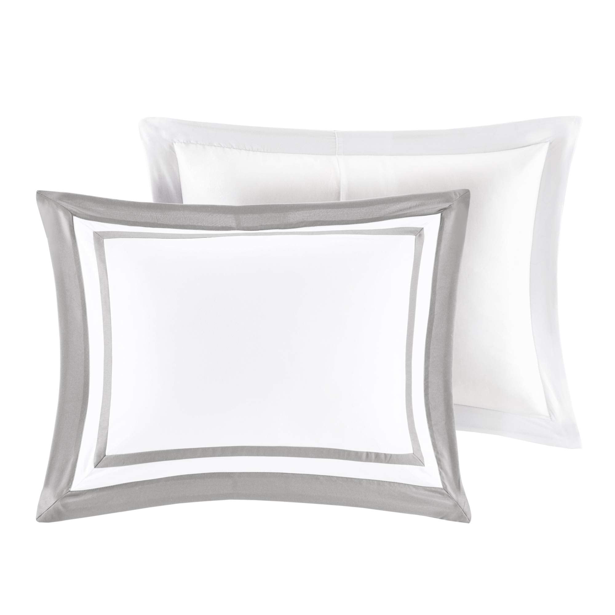 Heritage 8-Piece Comforter and Coverlet Set