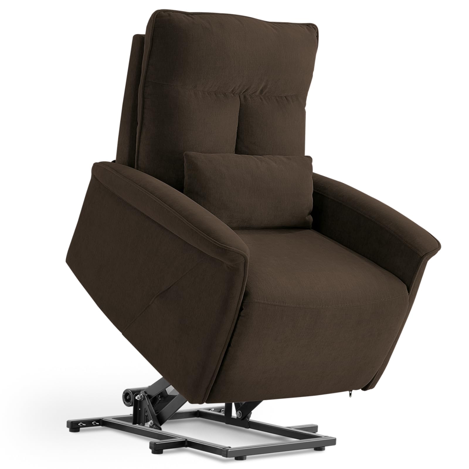 Power Lift Recliner Chair with Massage and Heating