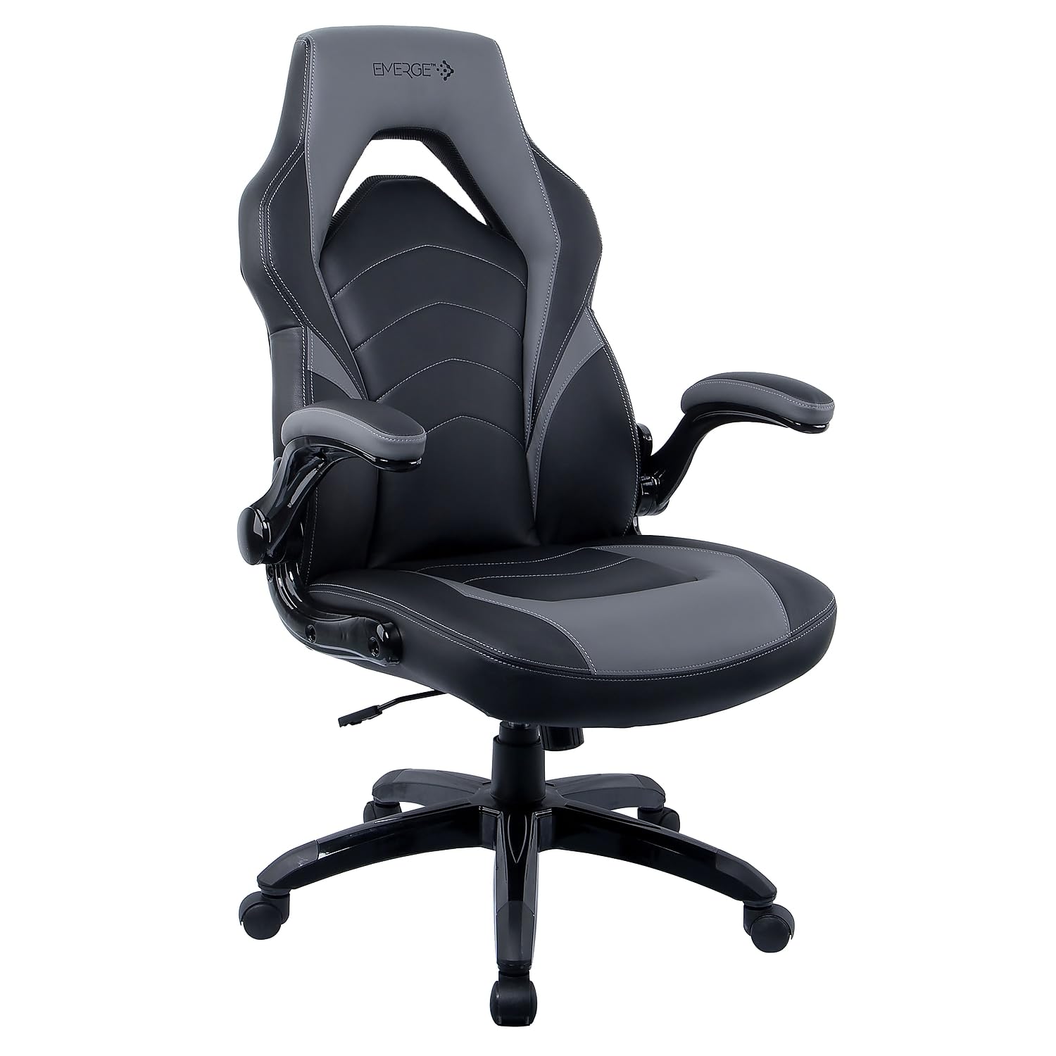 Ergonomic Gaming Chair with Lumbar Support
