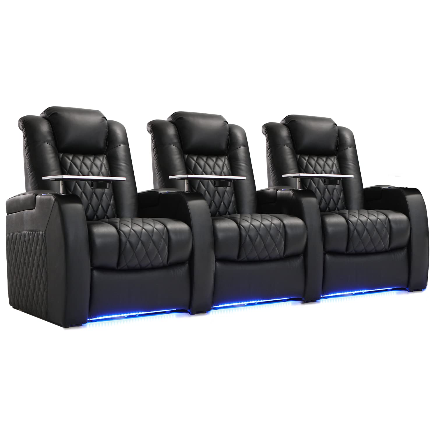 Home Theater Seating Zero Gravity Recliner