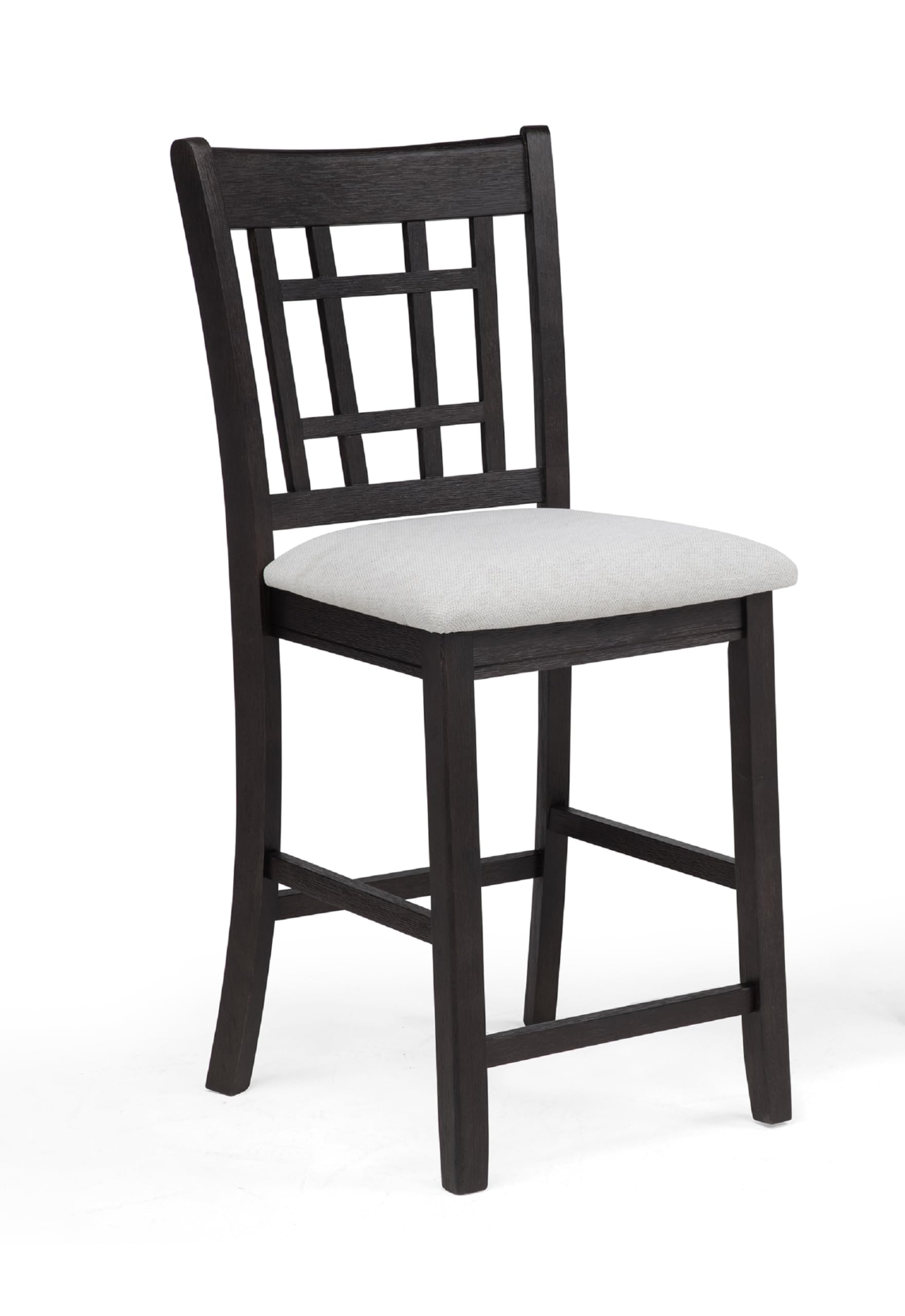 Counter Height Dining Chairs Set of 2