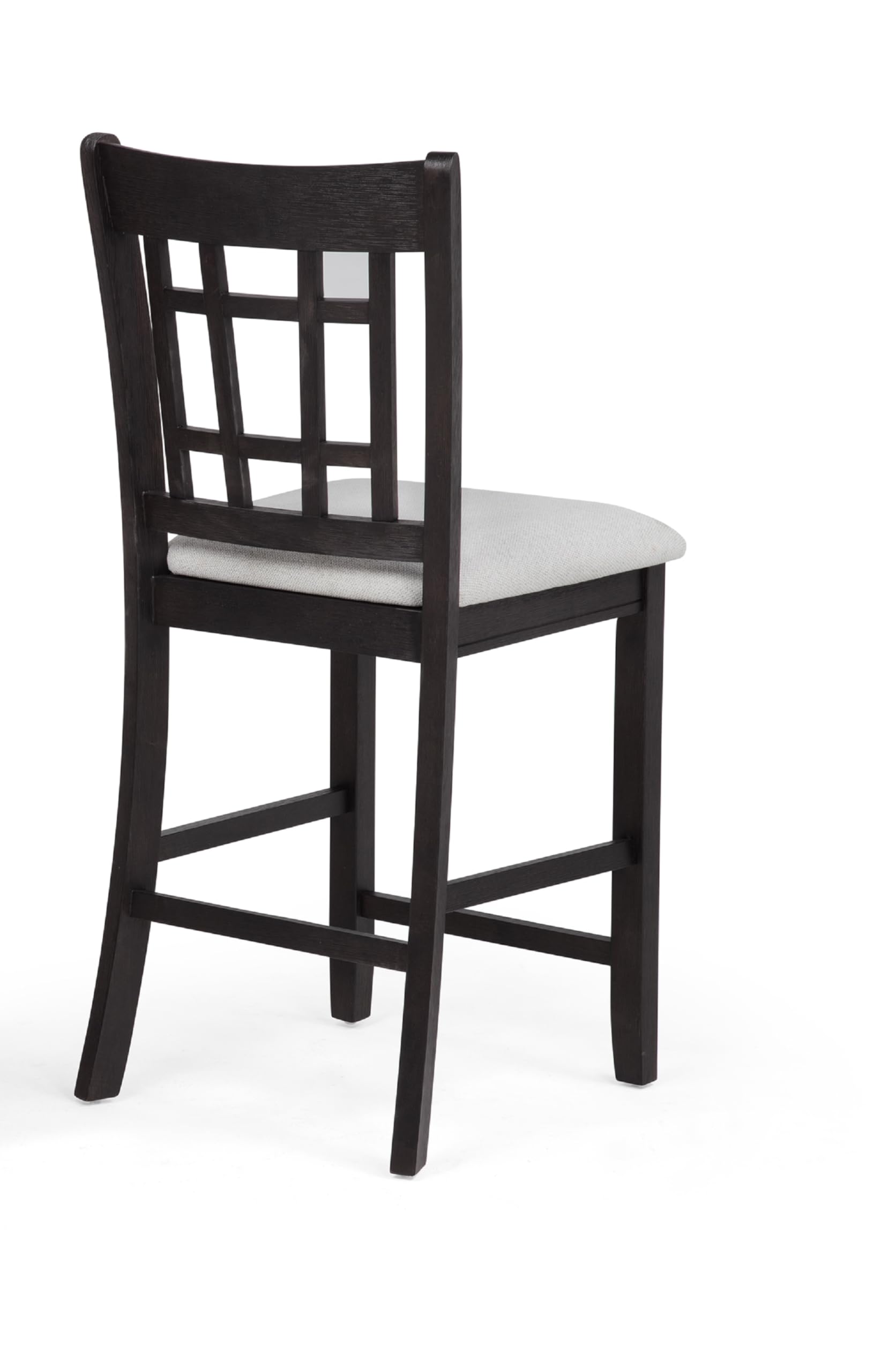 Counter Height Dining Chairs Set of 2