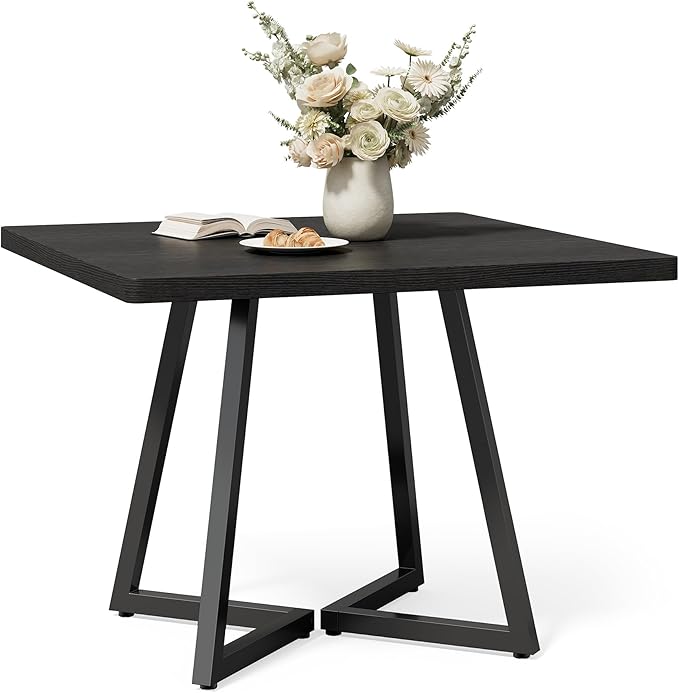 31.5" Square Dining Table