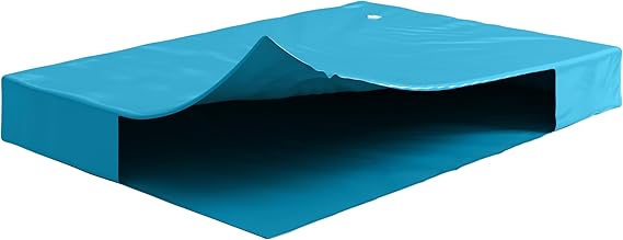 Full Motion Waterbed Mattress Queen