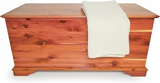 Cedar Storage Chest 36 Inch
