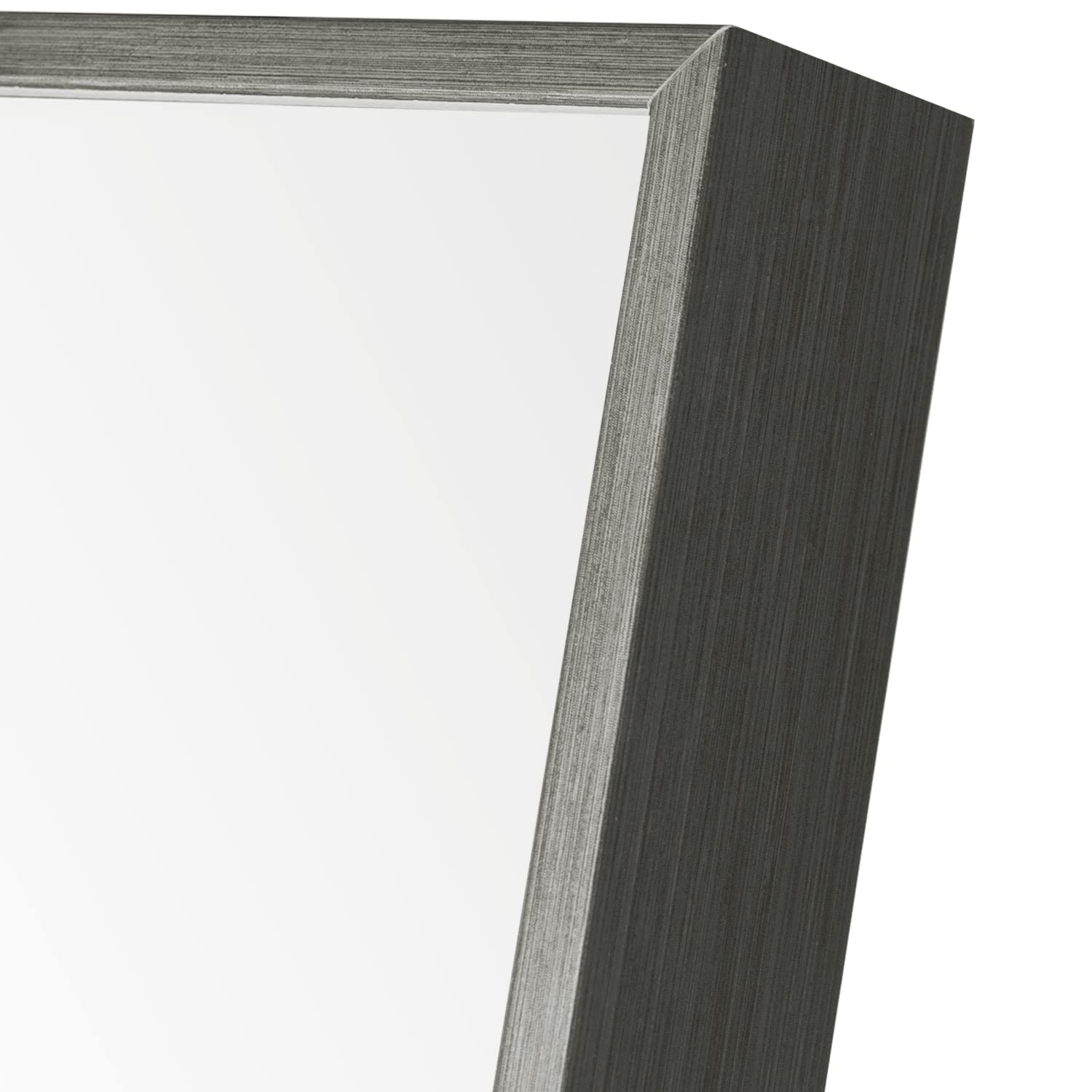 65" Full Length Floor Mirror with Stand