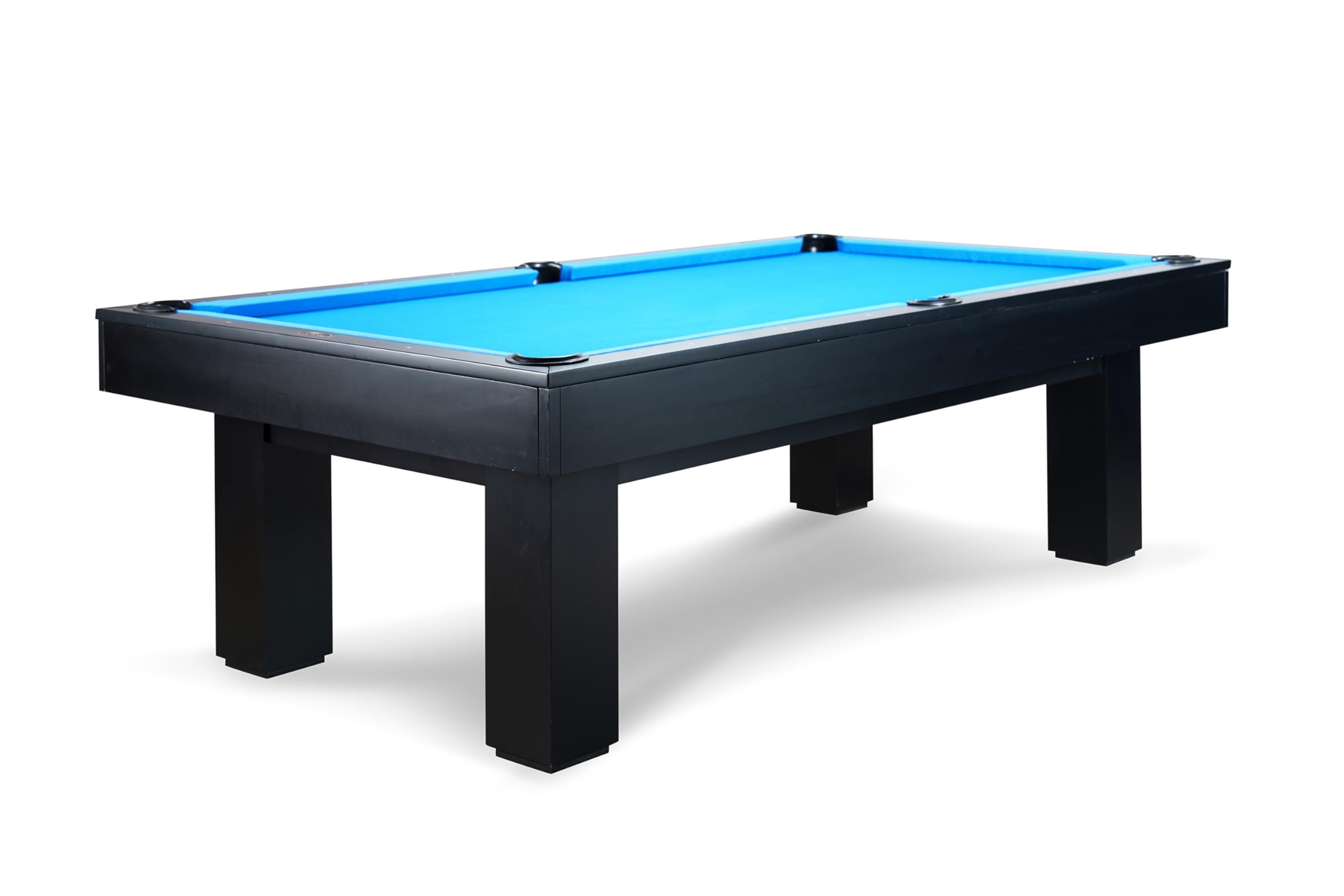 7FT Slate Billiard Pool Table