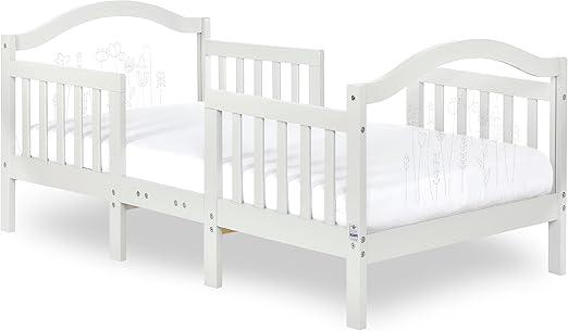 Rosie 3-in-1 Convertible Toddler Bed