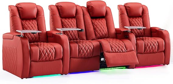 Home Theater Seating Zero Gravity Recliner