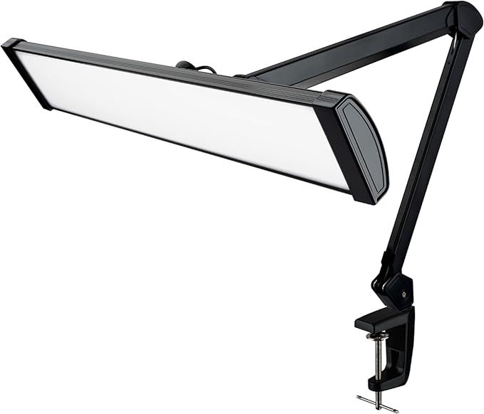 Ultra Bright 4500 Lumens LED Desk Lamp