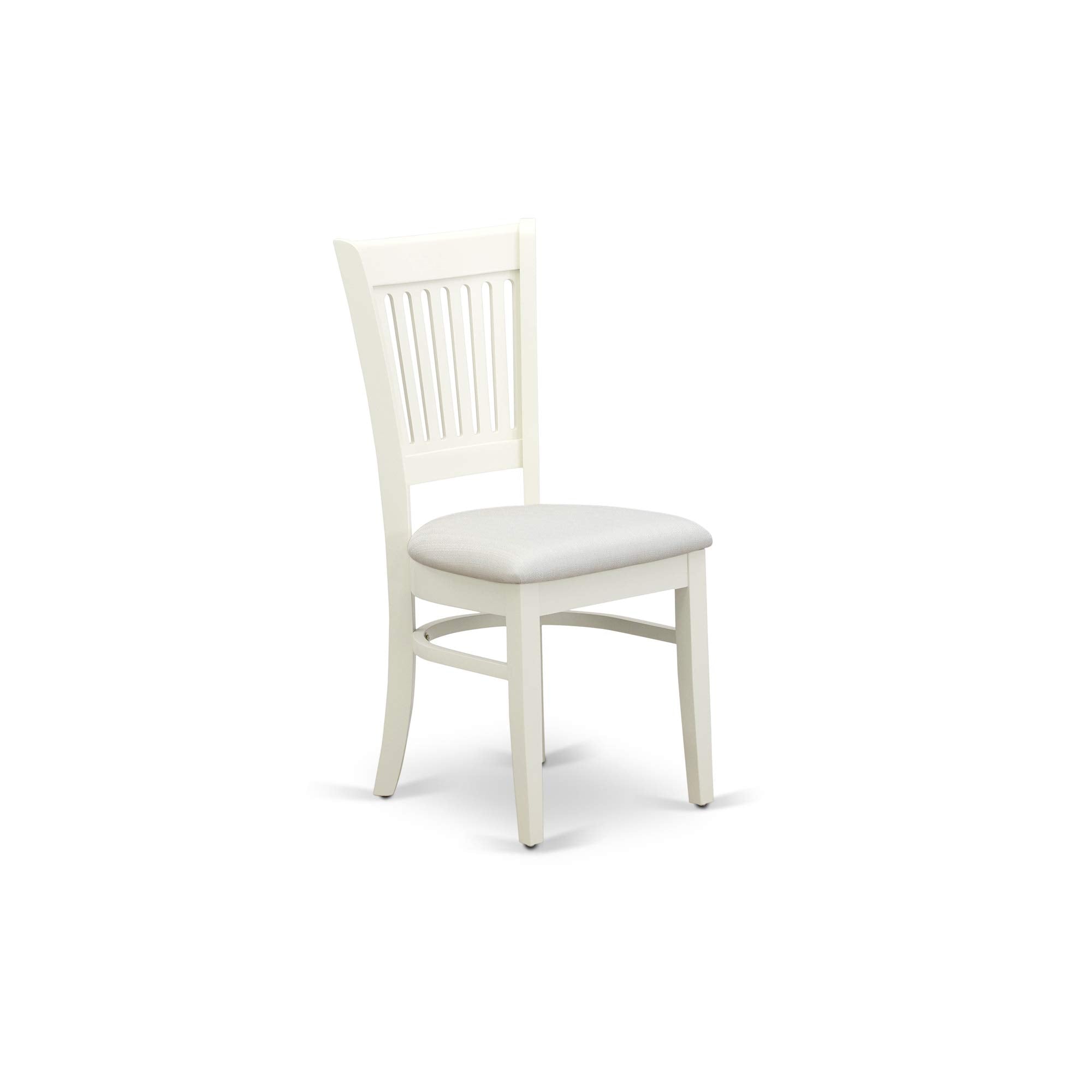3-Piece Rectangular Dining Table Set with Drop Leaf