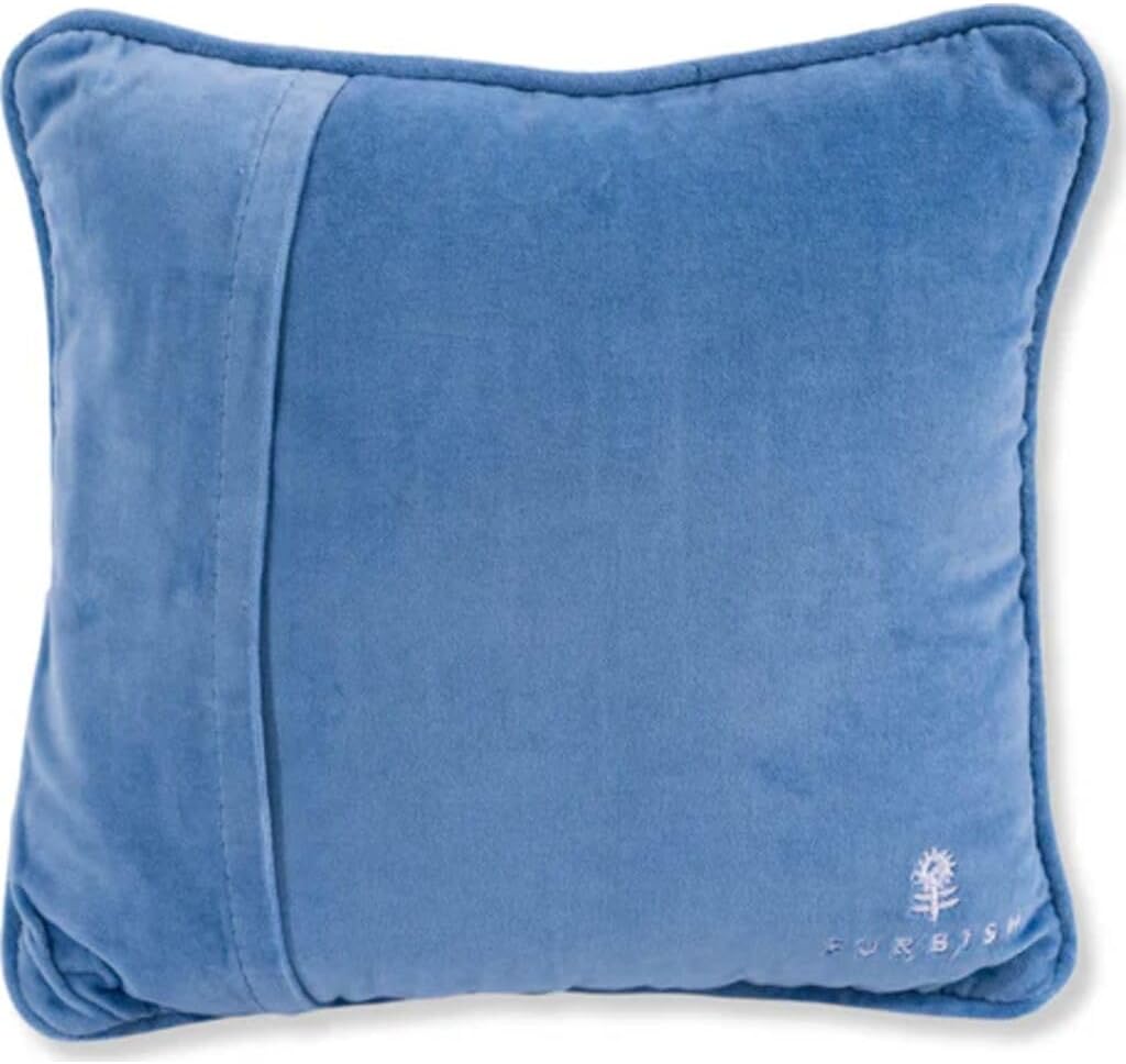 Needlepoint Decorative Throw Pillow - Love That for You