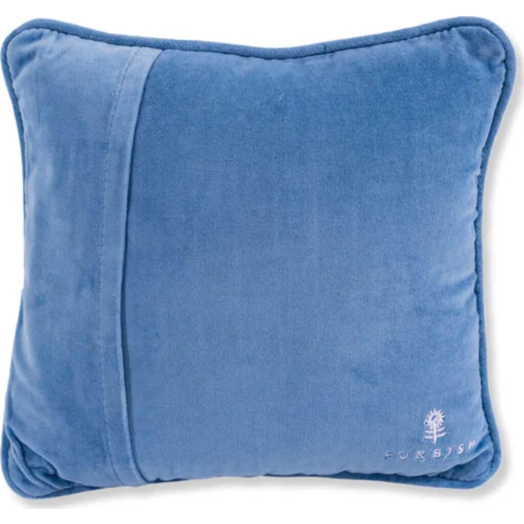 Needlepoint Decorative Throw Pillow - Love That for You