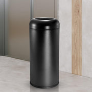 16.5 Gallon Stainless Steel Trash Can