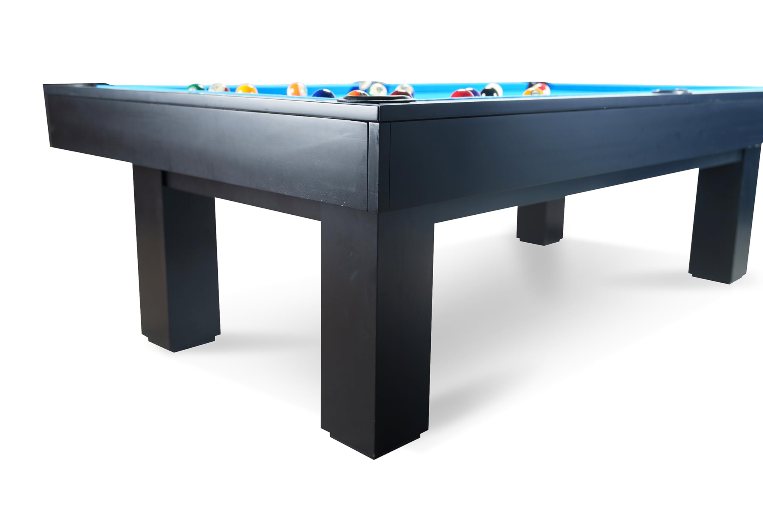 7FT Slate Billiard Pool Table
