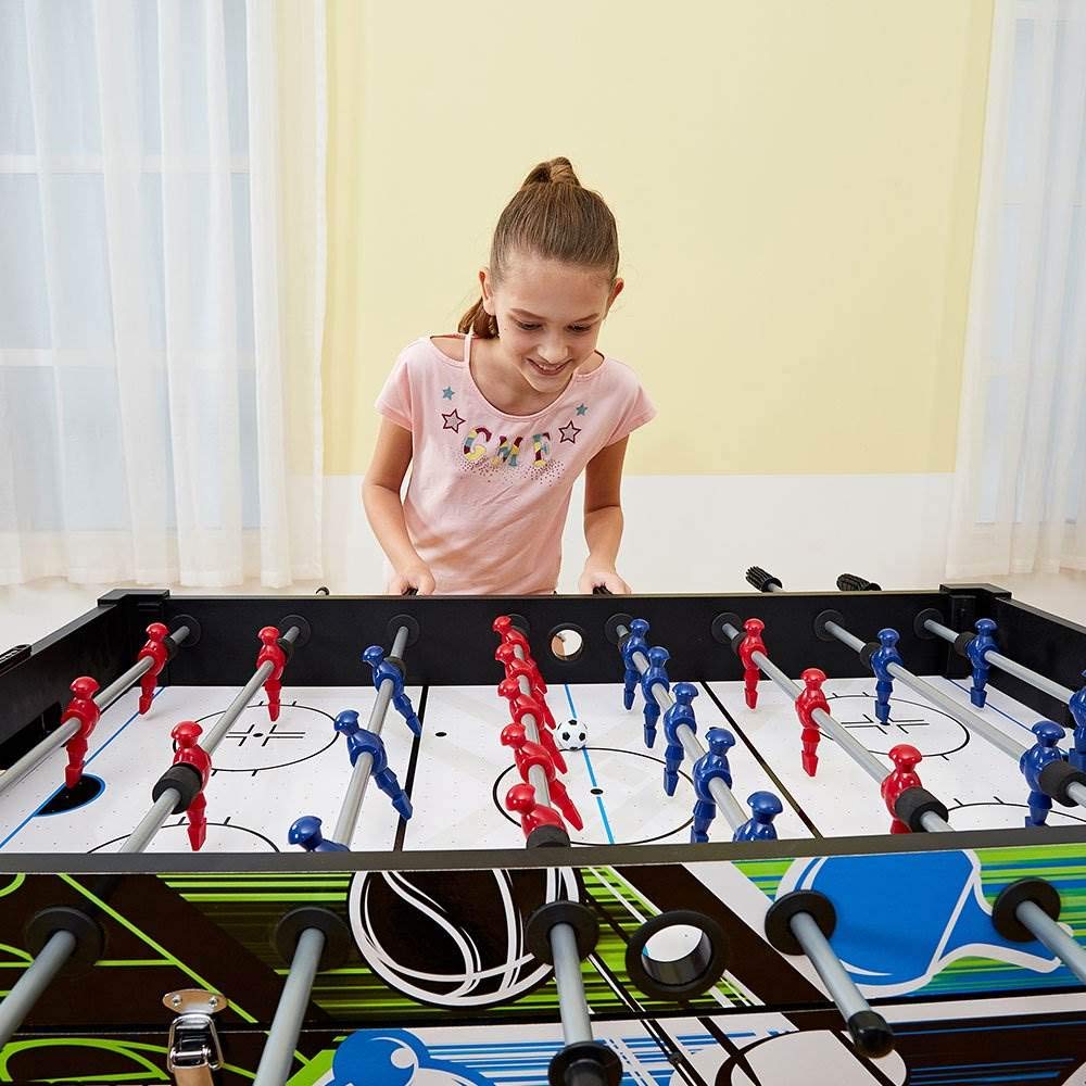 48" 12-in-1 Multi-Game Combo Table