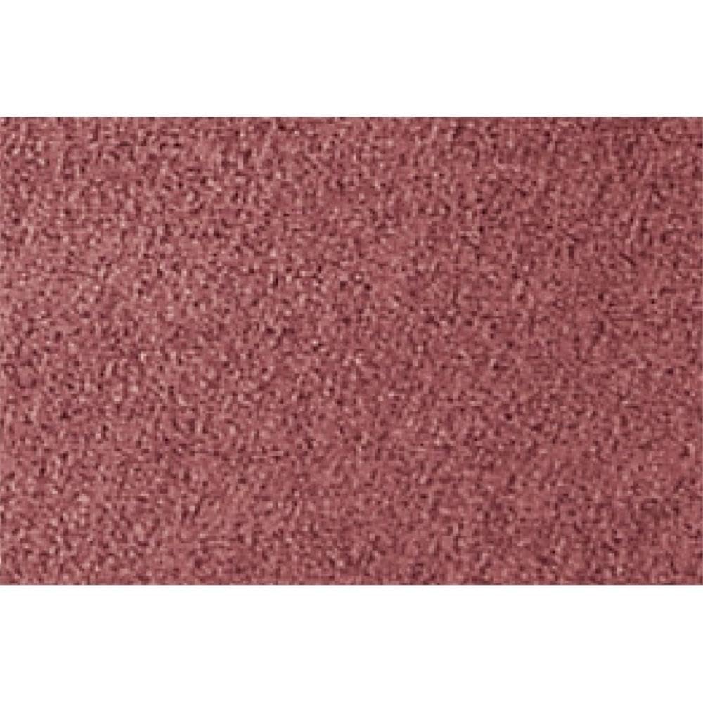 Paprika Red Sectional Sofa with Reversible Chaise