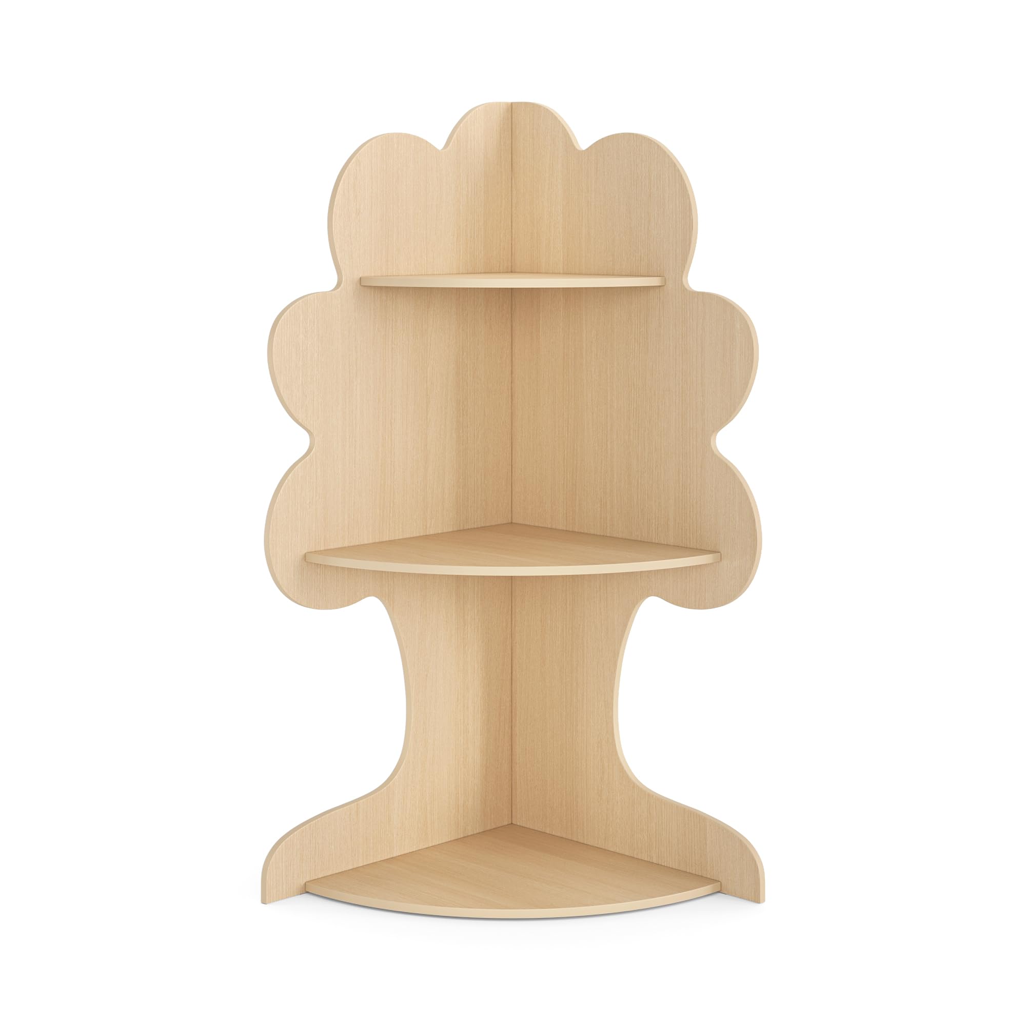 Tree Kids Corner Bookshelf