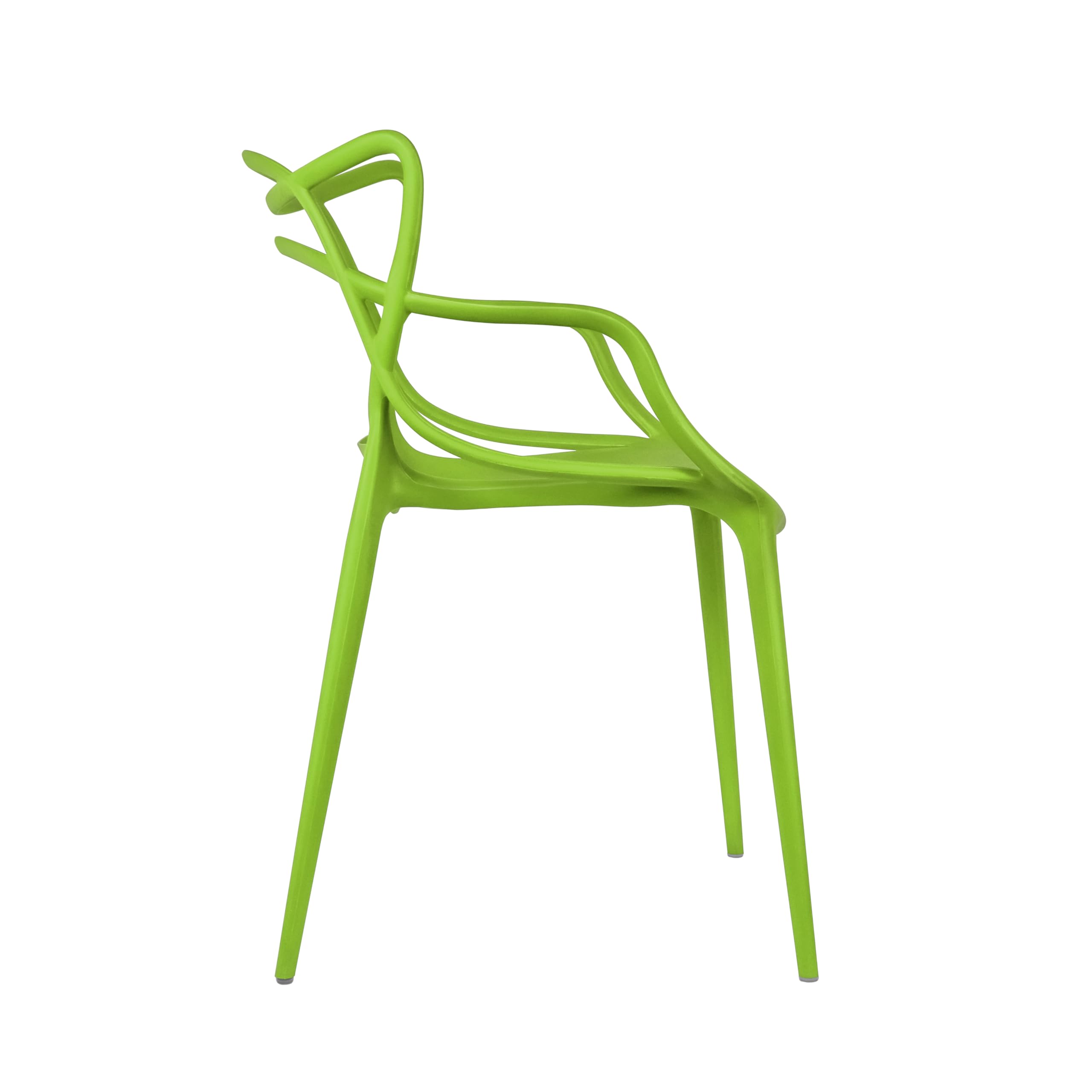 Green Dining Room Armchair