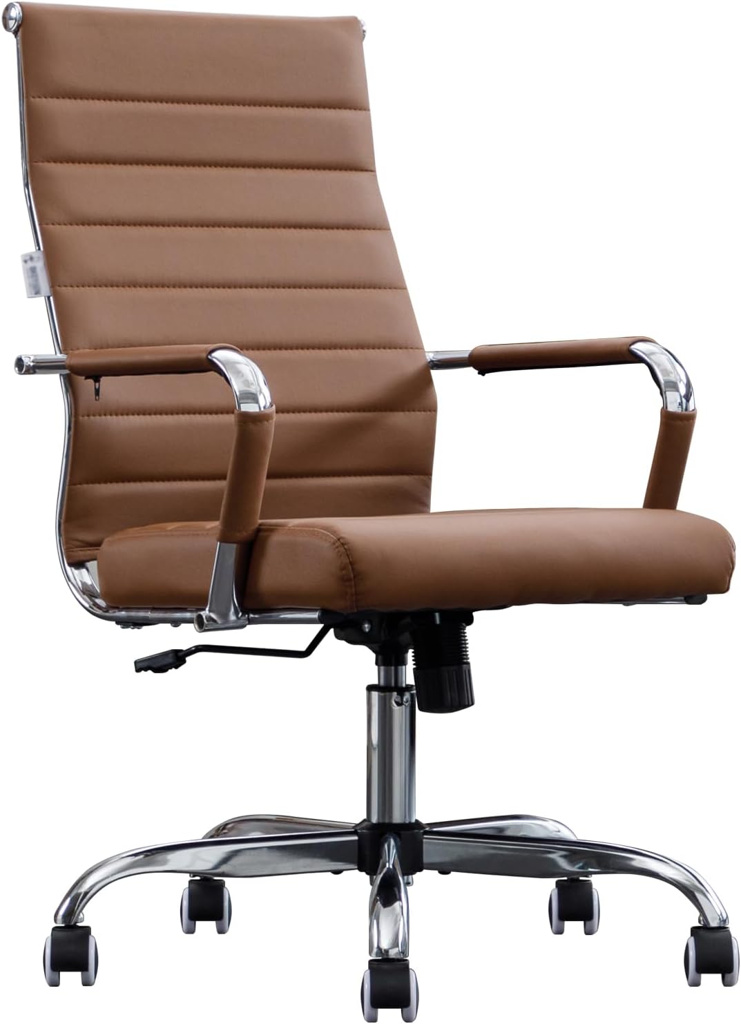 Ergonomic Office Chair with Adjustable Height